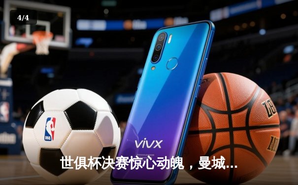 世俱杯决赛惊心动魄，曼城4-0横扫弗鲁米嫩塞首度加冕 - 4